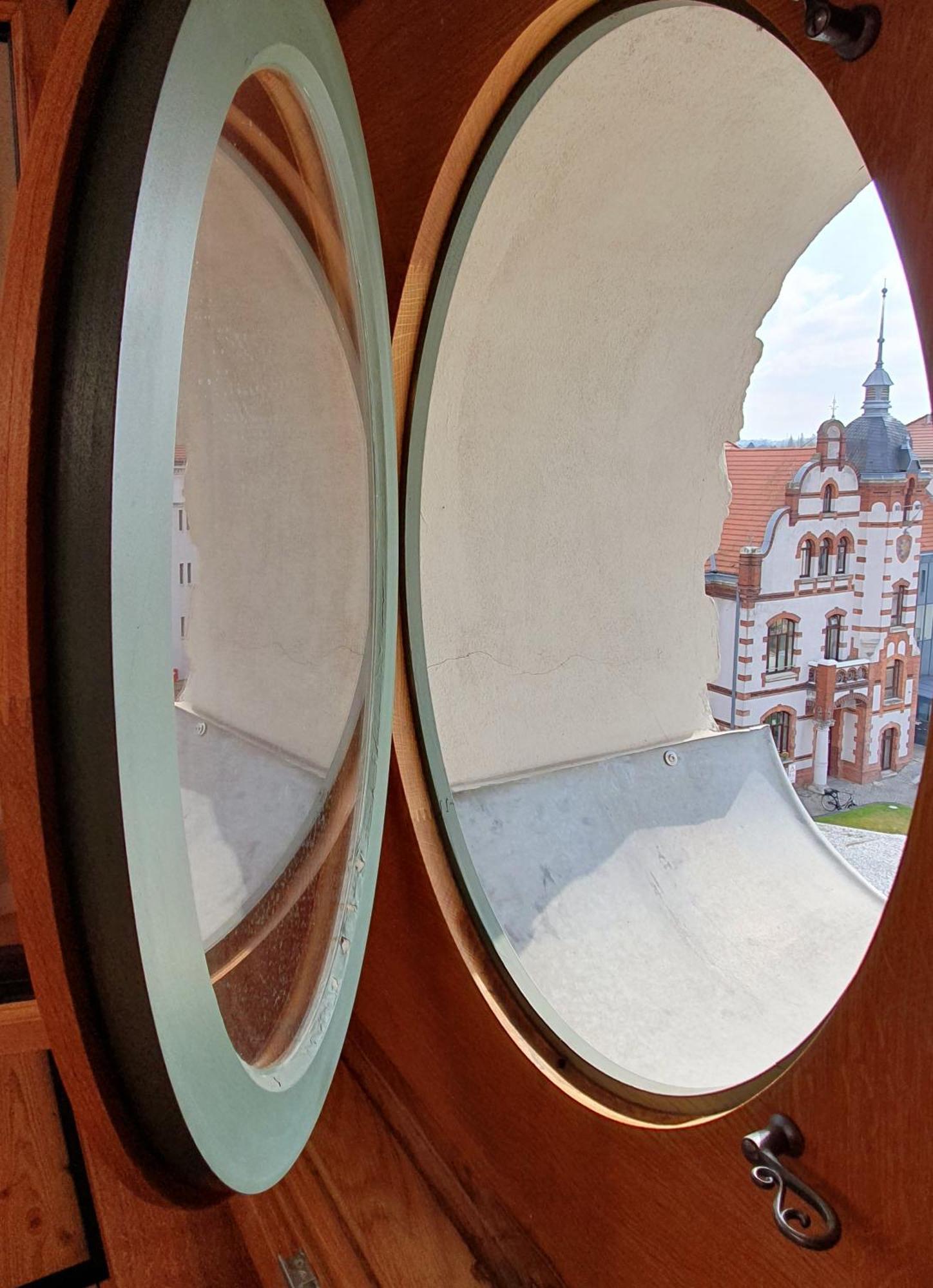 Stadtvilla An Der Viergelindenbruecke Rostock Esterno foto
